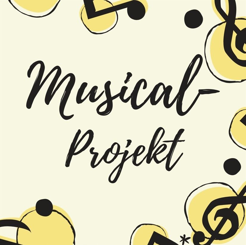 Read more about the article Musical-Projekt 2026 – Anmeldung bis 25.02.206