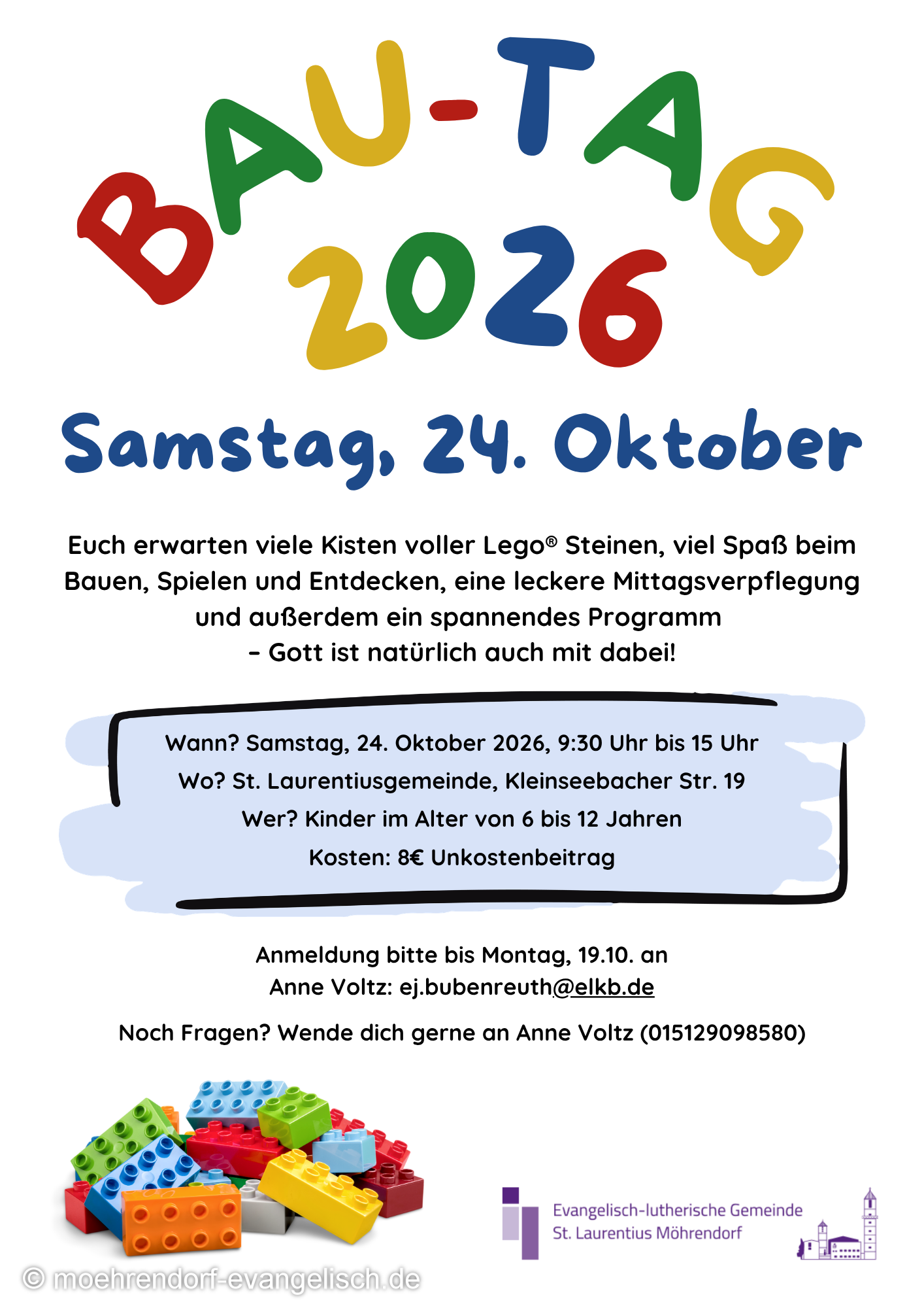 Read more about the article Kinder-Bau-Tag